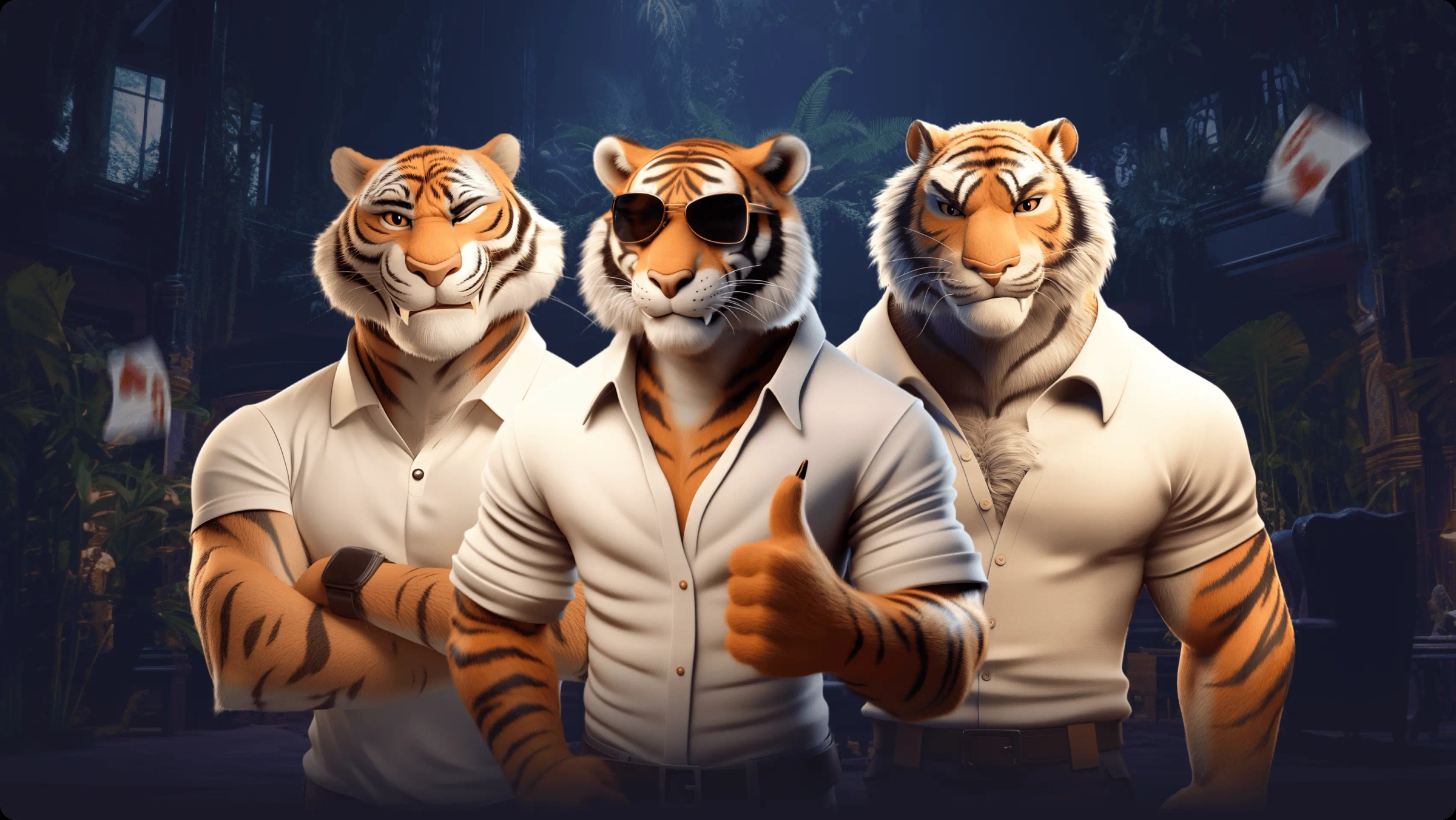 team